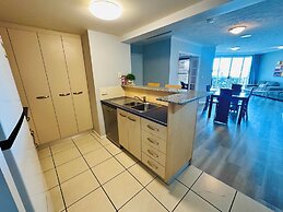 Caloundra Central Apartment Hotel