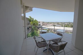 Caloundra Central Apartment Hotel