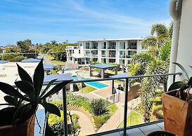 Caloundra Central Apartment Hotel