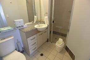 Caloundra Central Apartment Hotel