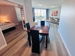 Caloundra Central Apartment Hotel