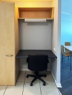 Caloundra Central Apartment Hotel