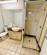 Caloundra Central Apartment Hotel