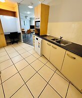 Caloundra Central Apartment Hotel