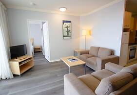 Caloundra Central Apartment Hotel