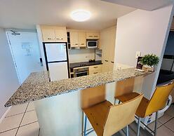 Caloundra Central Apartment Hotel