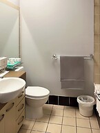 Caloundra Central Apartment Hotel