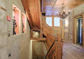 Historik Hotel Gotisches Haus