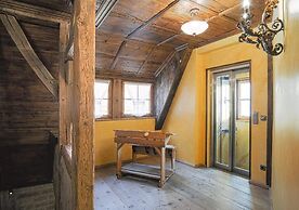 Historik Hotel Gotisches Haus