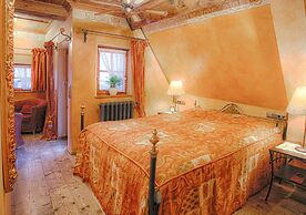 Historik Hotel Gotisches Haus