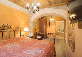 Historik Hotel Gotisches Haus