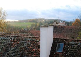 Historik Hotel Gotisches Haus