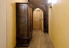 Historik Hotel Gotisches Haus