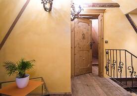 Historik Hotel Gotisches Haus