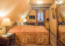 Historik Hotel Gotisches Haus