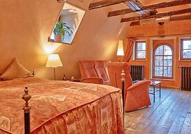 Historik Hotel Gotisches Haus