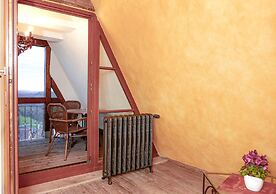 Historik Hotel Gotisches Haus