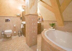 Historik Hotel Gotisches Haus