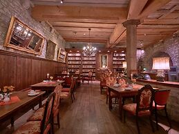 Historik Hotel Gotisches Haus