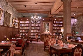 Historik Hotel Gotisches Haus