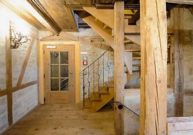 Historik Hotel Gotisches Haus