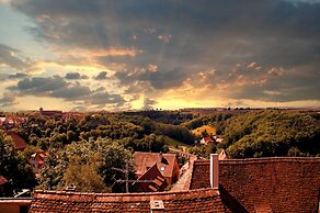 Historik Hotel Gotisches Haus