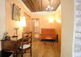 Historik Hotel Gotisches Haus