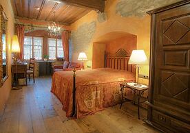 Historik Hotel Gotisches Haus