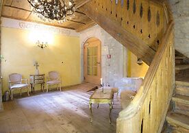 Historik Hotel Gotisches Haus