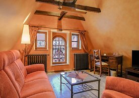 Historik Hotel Gotisches Haus