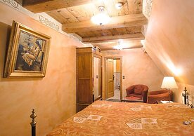 Historik Hotel Gotisches Haus