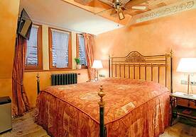 Historik Hotel Gotisches Haus