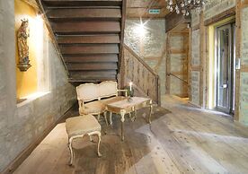 Historik Hotel Gotisches Haus