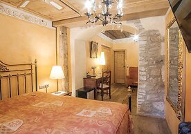 Historik Hotel Gotisches Haus