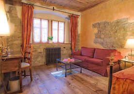 Historik Hotel Gotisches Haus