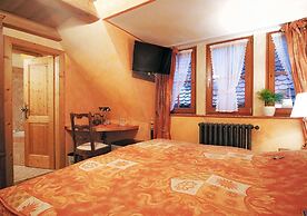 Historik Hotel Gotisches Haus