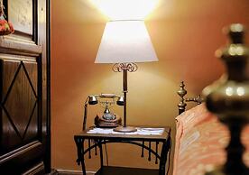 Historik Hotel Gotisches Haus