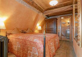 Historik Hotel Gotisches Haus