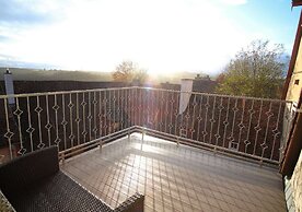 Historik Hotel Gotisches Haus