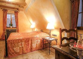 Historik Hotel Gotisches Haus