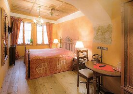 Historik Hotel Gotisches Haus