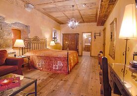 Historik Hotel Gotisches Haus