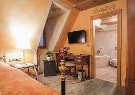 Historik Hotel Gotisches Haus