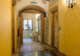 Historik Hotel Gotisches Haus