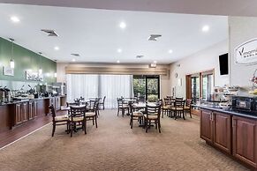 Sleep Inn & Suites Smithfield near I-95