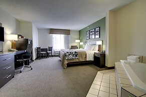 Sleep Inn & Suites Smithfield near I-95