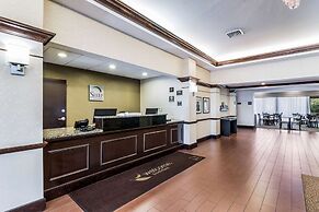 Sleep Inn & Suites Smithfield near I-95
