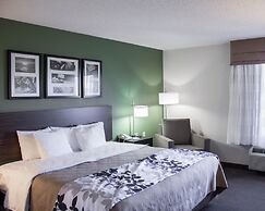 Sleep Inn & Suites Smithfield near I-95