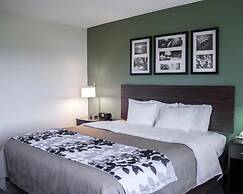 Sleep Inn & Suites Smithfield near I-95