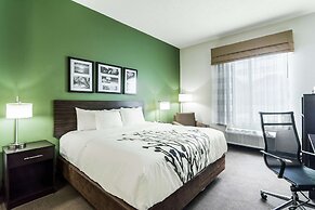 Sleep Inn & Suites Smithfield near I-95